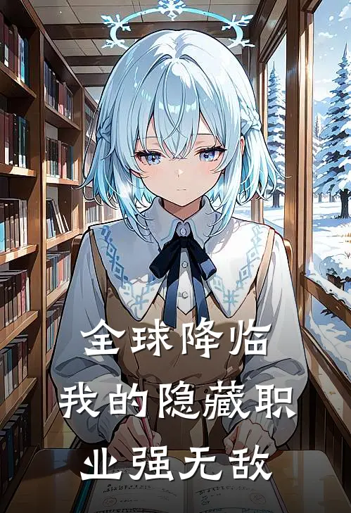 全球降临：我的隐藏职业强无敌林凡苏婉清完本完结小说_热门小说排行榜全球降临：我的隐藏职业强无敌林凡苏婉清