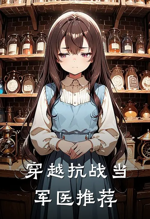 穿越抗战当军医推荐