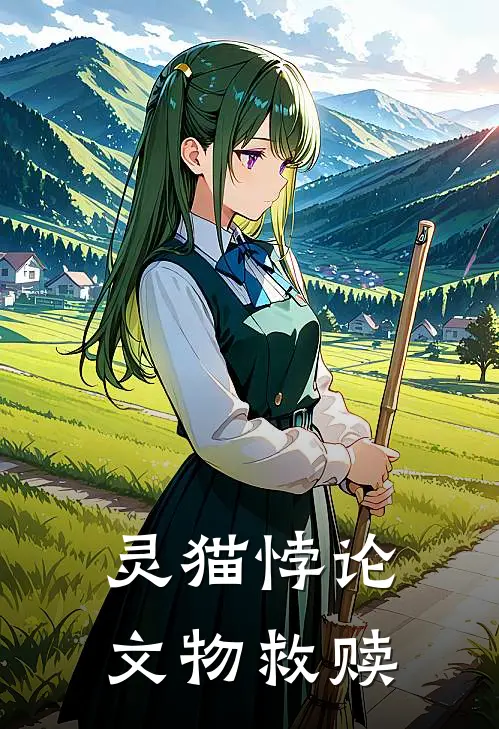 灵猫悖论：文物救赎(赵月白林浩)热门网络小说_最新章节列表灵猫悖论：文物救赎(赵月白林浩)