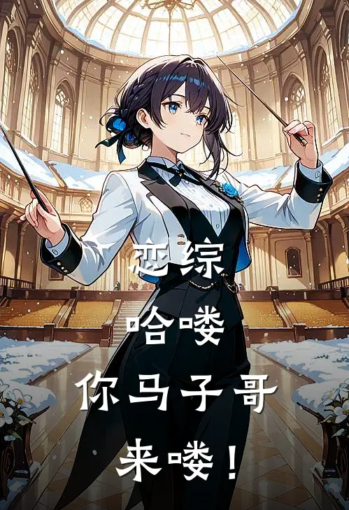 恋综：哈喽，你马子哥来喽！