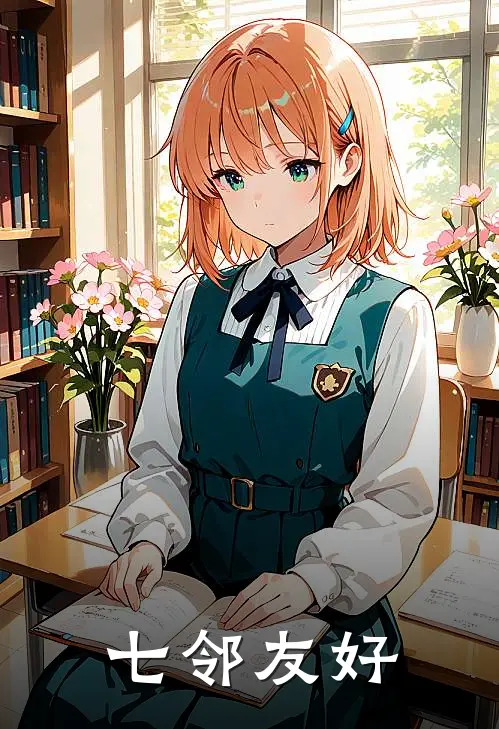 七邻友好(季岚舟宋生秋)热门小说排行_完结版小说七邻友好季岚舟宋生秋