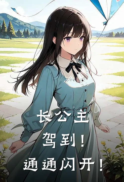 长公主驾到！通通闪开！