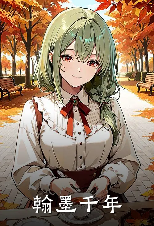 翰墨千年
