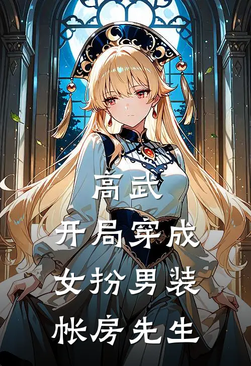 高武：开局穿成女扮男装帐房先生(高子叶高小叶)热门小说大全_推荐完本小说高武：开局穿成女扮男装帐房先生高子叶高小叶