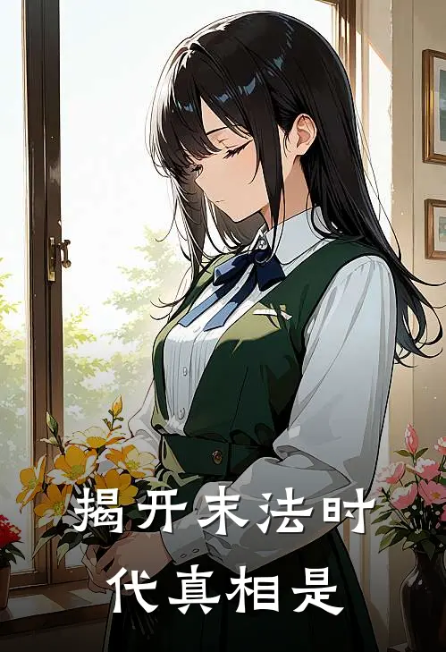 揭开末法时代真相是