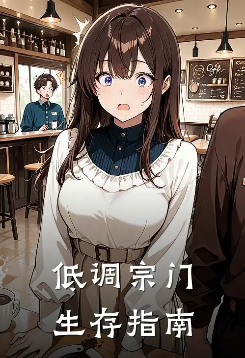 低调宗门生存指南