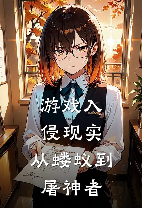 游戏入侵现实，从蝼蚁到屠神者（林浮游余雨晴）完整版小说阅读_游戏入侵现实，从蝼蚁到屠神者全文免费阅读（林浮游余雨晴）