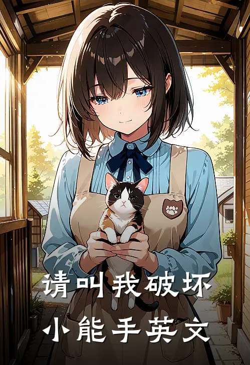 请叫我破坏小能手英文