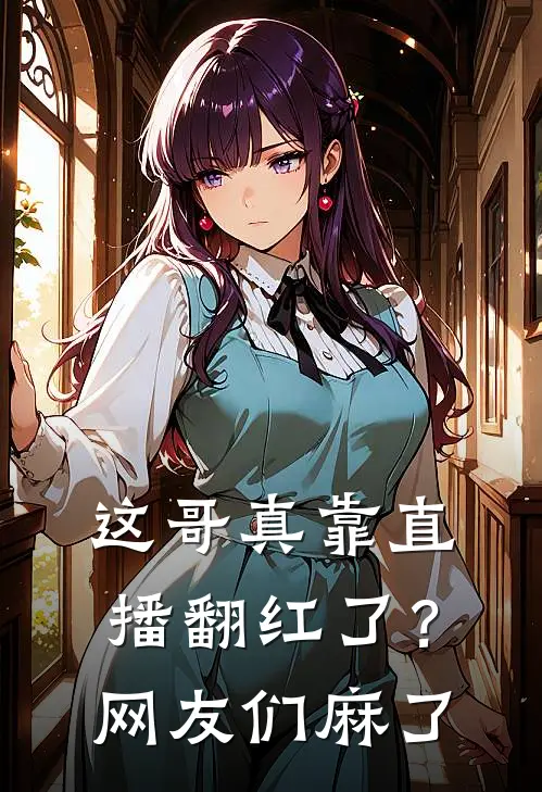 这哥真靠直播翻红了？网友们麻了(王铭杨觅)全集阅读_这哥真靠直播翻红了？网友们麻了最新章节阅读