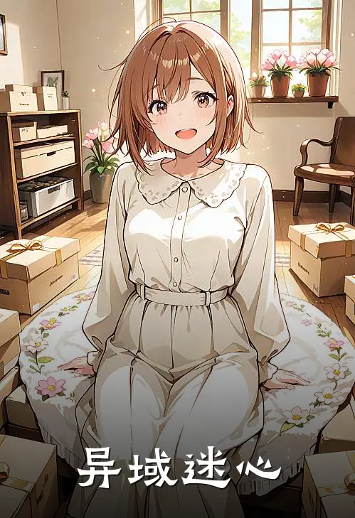 异域迷心冀林林伟小说免费完结_最新章节列表异域迷心(冀林林伟)