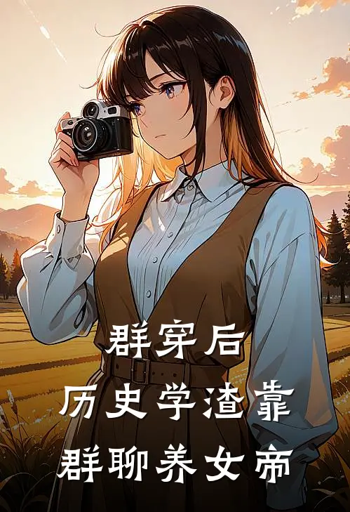群穿后，历史学渣靠群聊养女帝
