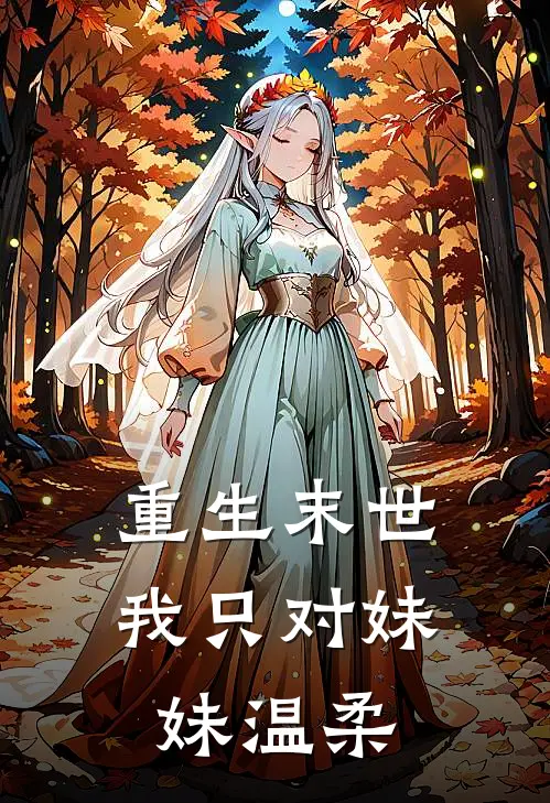 陈默陈小雨《重生末世：我只对妹妹温柔》全文免费在线阅读_《重生末世：我只对妹妹温柔》全本在线阅读