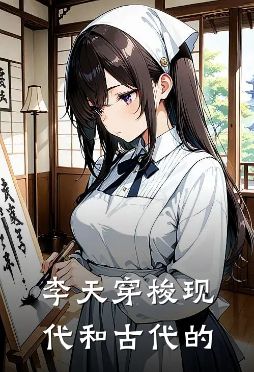 李天穿梭现代和古代的