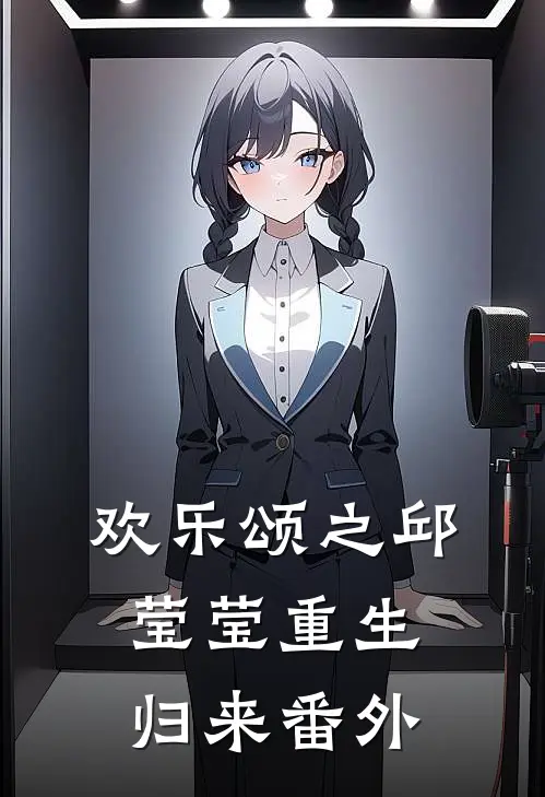 欢乐颂之邱莹莹重生归来番外