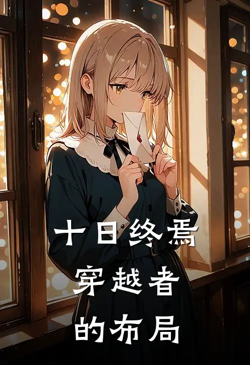 十日终焉：穿越者的布局(齐夏乔家劲)热门的小说_热门网络小说推荐十日终焉：穿越者的布局(齐夏乔家劲)