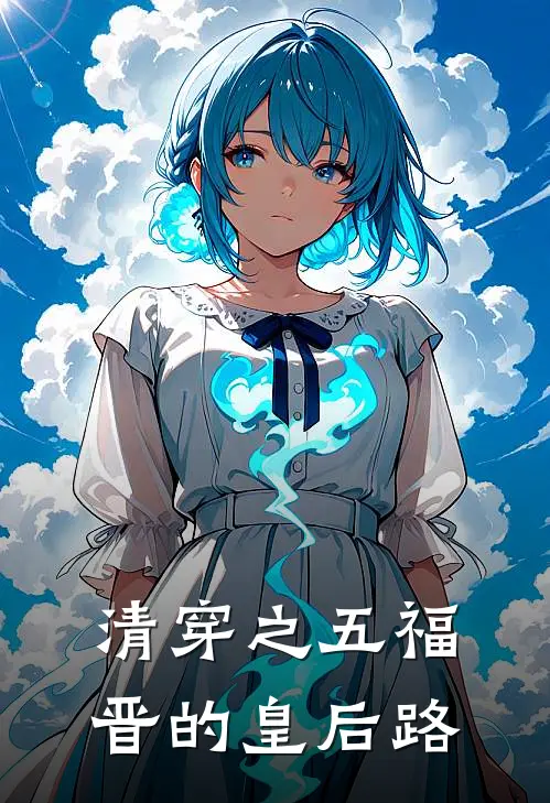 清穿之五福晋的皇后路