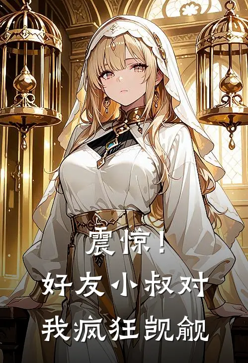 震惊！好友小叔对我疯狂觊觎（沈清川顾星野）完整版小说阅读_震惊！好友小叔对我疯狂觊觎全文免费阅读（沈清川顾星野）