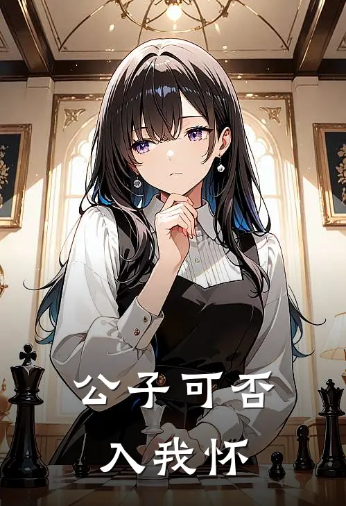 公子可否入我怀(贺森云言白煜)全文在线阅读_(公子可否入我怀)精彩小说