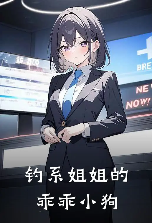 钓系姐姐的乖乖小狗