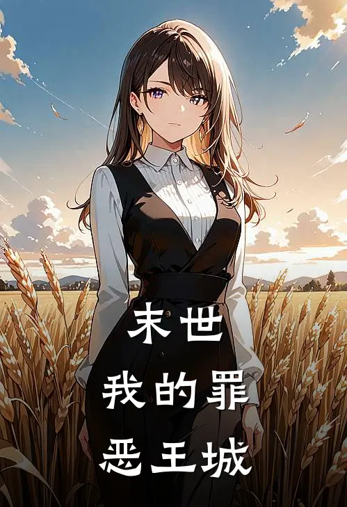 末世：我的罪恶王城(谢伦李雨晴)完本小说_免费阅读无弹窗末世：我的罪恶王城谢伦李雨晴