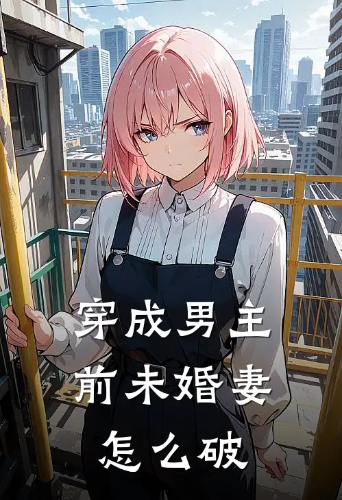 穿成男主前未婚妻怎么破
