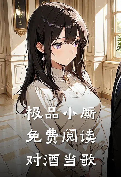 极品小厮免费阅读 对酒当歌