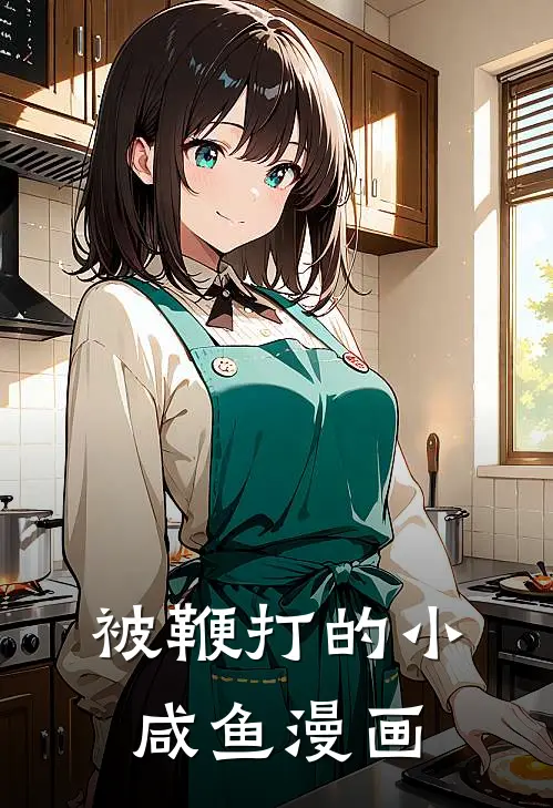 被鞭打的小咸鱼漫画