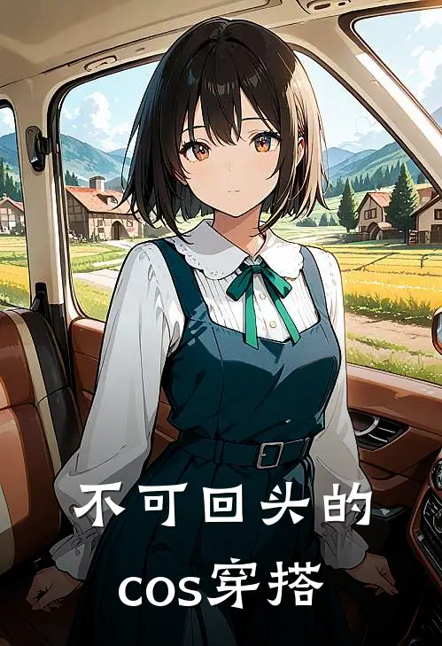 不可回头的cos穿搭