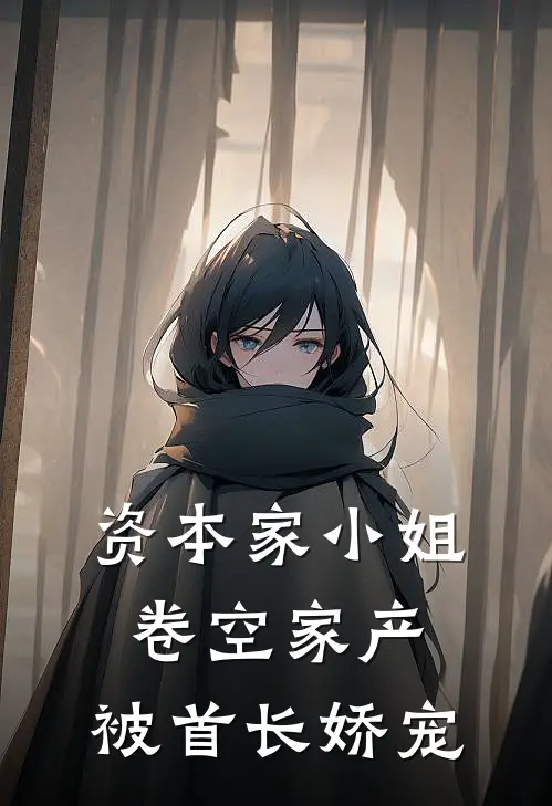 资本家小姐卷空家产，被首长娇宠