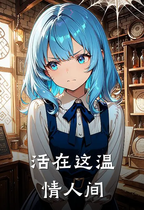 活在这温情人间