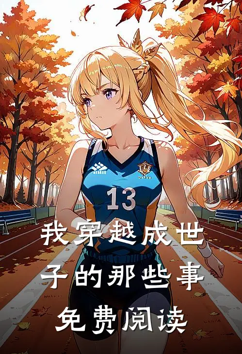 我穿越成世子的那些事免费阅读