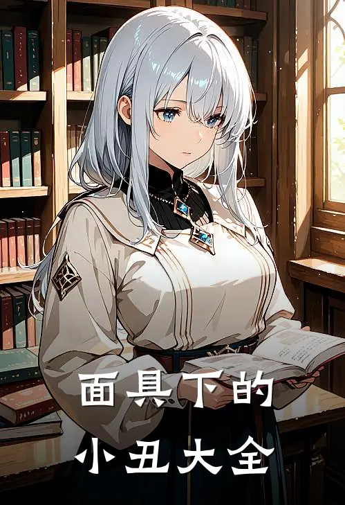 面具下的小丑大全