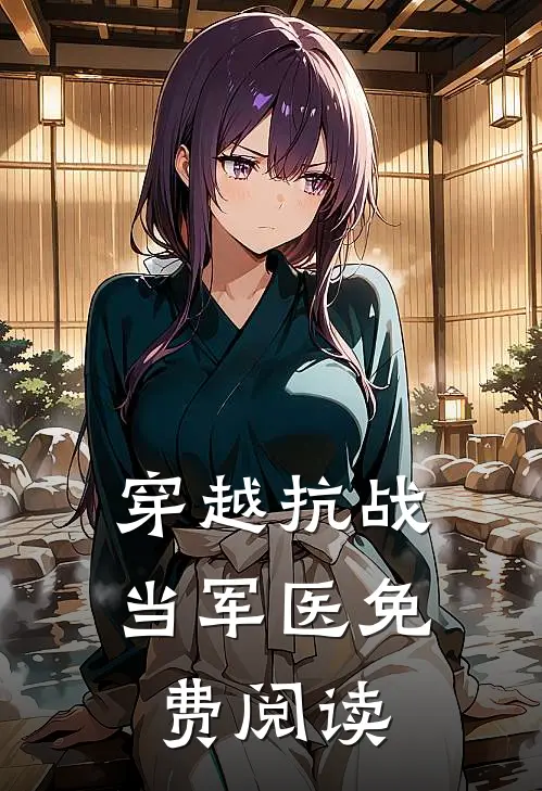 穿越抗战当军医免费阅读