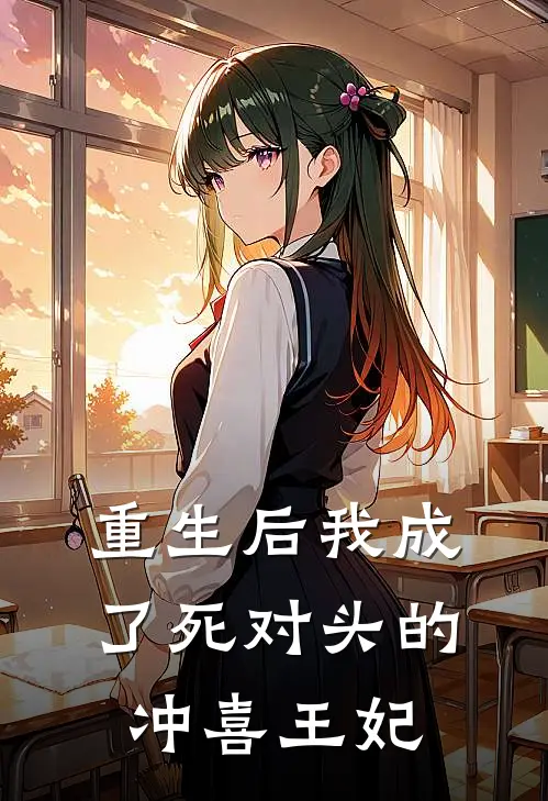 重生后我成了死对头的冲喜王妃
