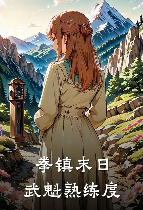 拳镇末日：武魁熟练度