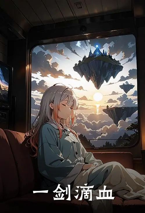 一剑滴血(鹤霄瑞儿)完结版小说推荐_最新完结小说推荐一剑滴血鹤霄瑞儿