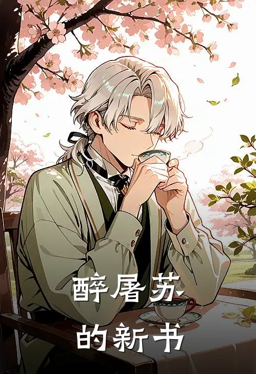 林夏周砚《醉屠苏的新书》全文免费在线阅读_《醉屠苏的新书》全本在线阅读