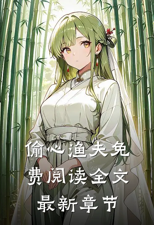 偷心渔夫免费阅读全文最新章节