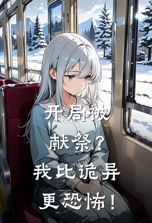 开局被献祭？我比诡异更恐怖！