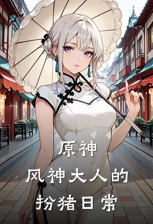 原神：风神大人的扮猪日常