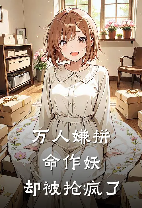 万人嫌拼命作妖，却被抢疯了