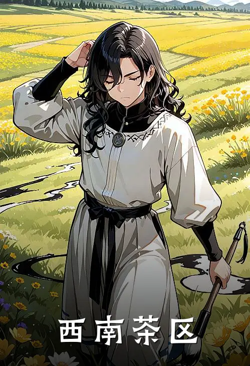西南茶区