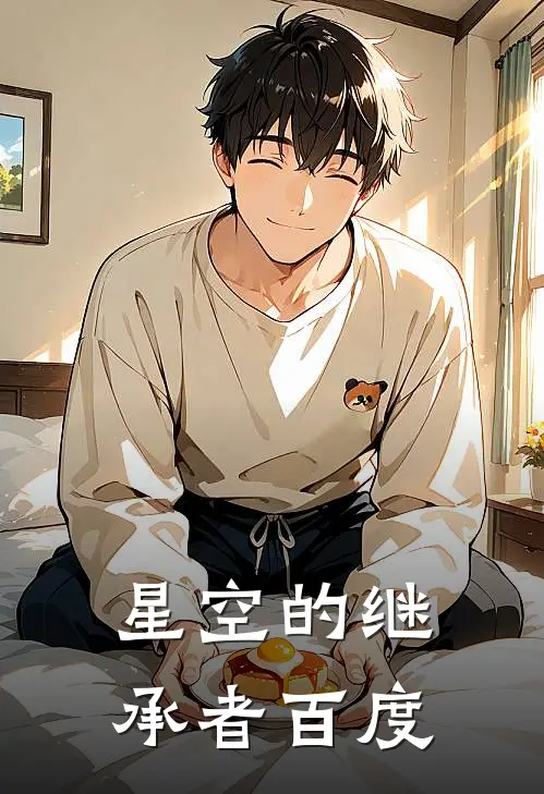 星空的继承者百度