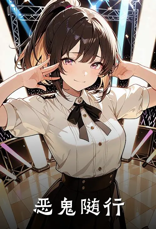 恶鬼随行