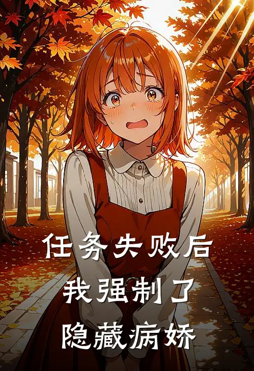 任务失败后，我强制了隐藏病娇