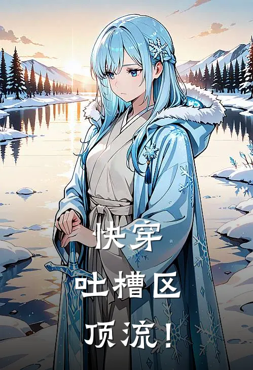 快穿，吐槽区顶流！(林悦顾辰)免费小说大全_小说完结免费快穿，吐槽区顶流！林悦顾辰