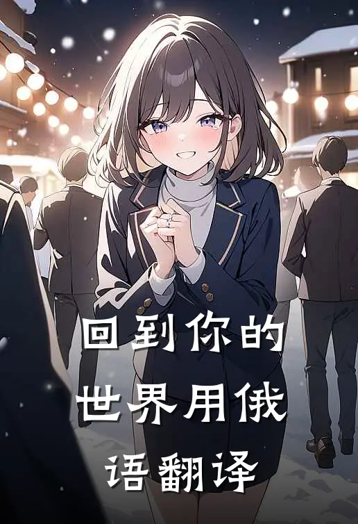 回到你的世界用俄语翻译