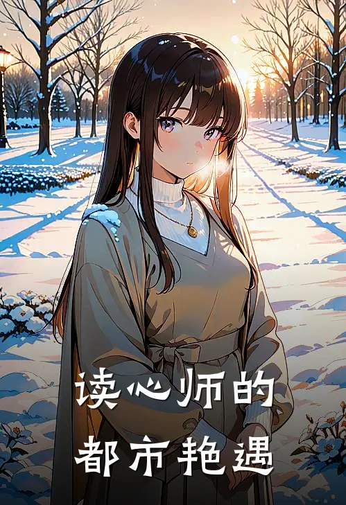 读心师的都市艳遇