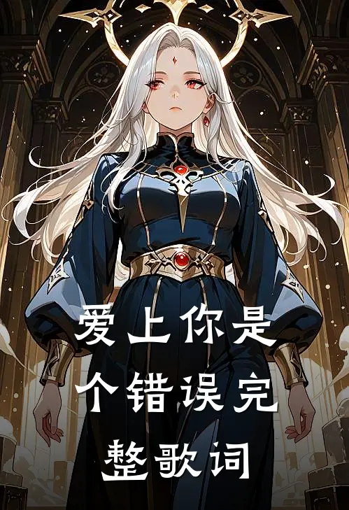 爱上你是个错误完整歌词