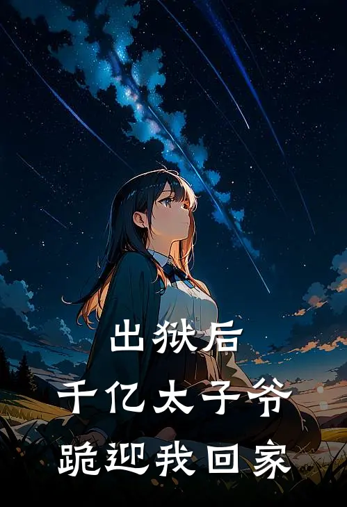 出狱后，千亿太子爷跪迎我回家沈星辰周明远小说完结推荐_完整版小说免费阅读出狱后，千亿太子爷跪迎我回家(沈星辰周明远)